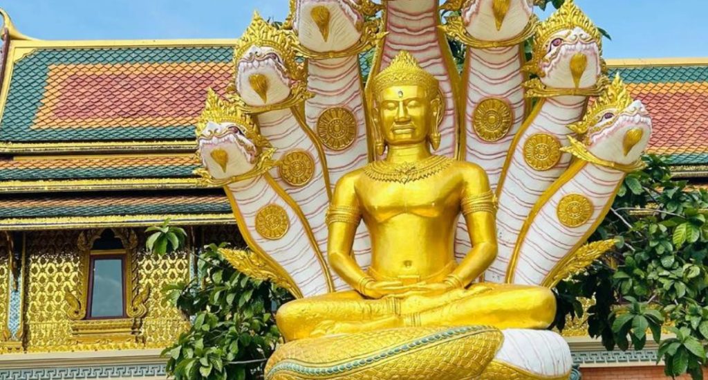 泰国零废弃旅行攻略：如何减少塑料使用？自带哪些物品？缩略图