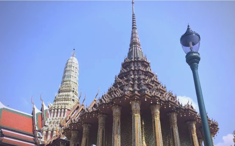 泰国丢护照如何补办旅行证？缩略图